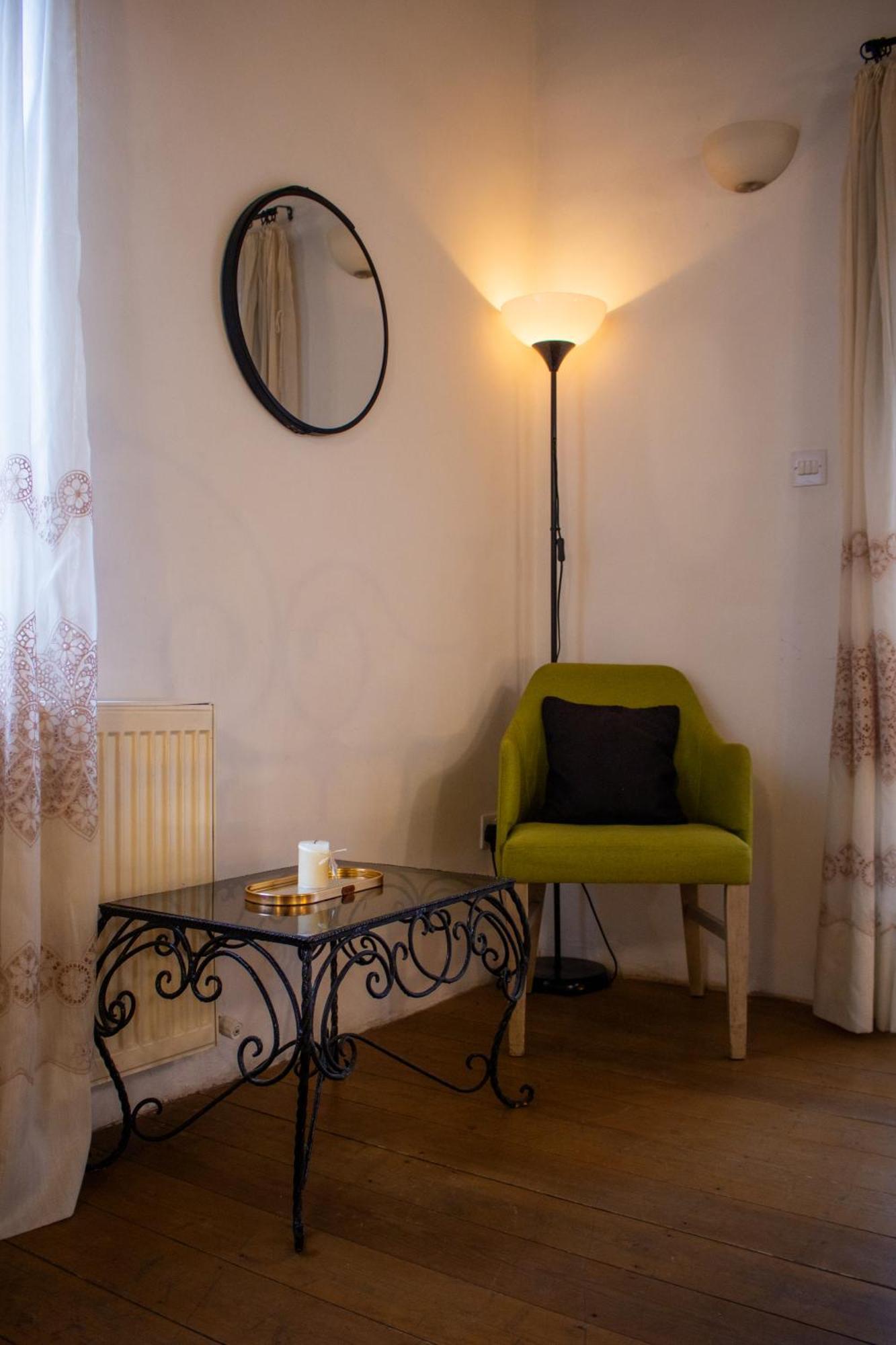 Appartement Morfeas Kakopetriá Extérieur photo